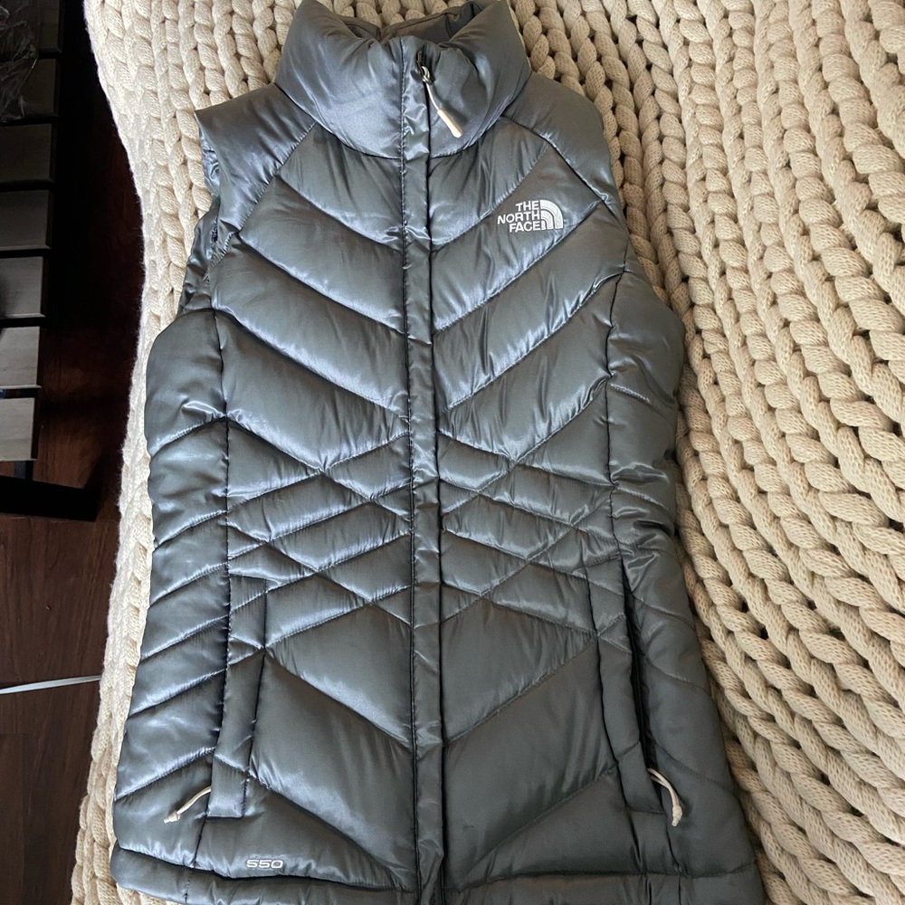 NorthFace Vest